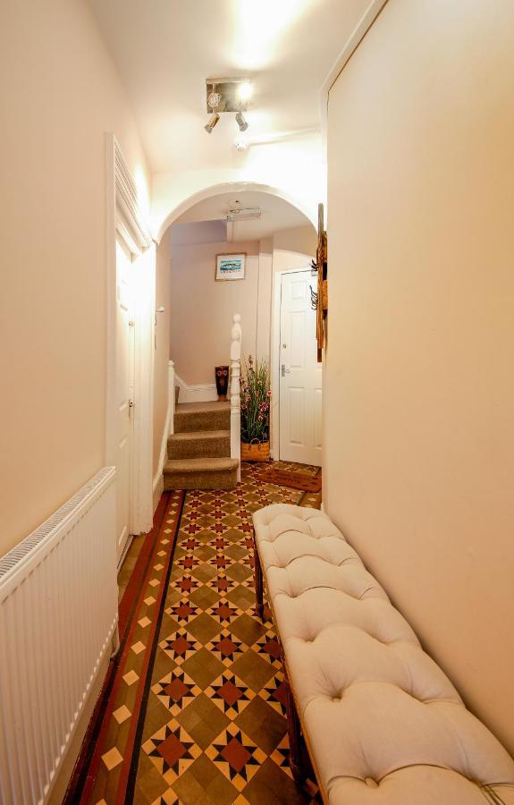 Bridge Street Apartamento Aberystwyth Exterior foto