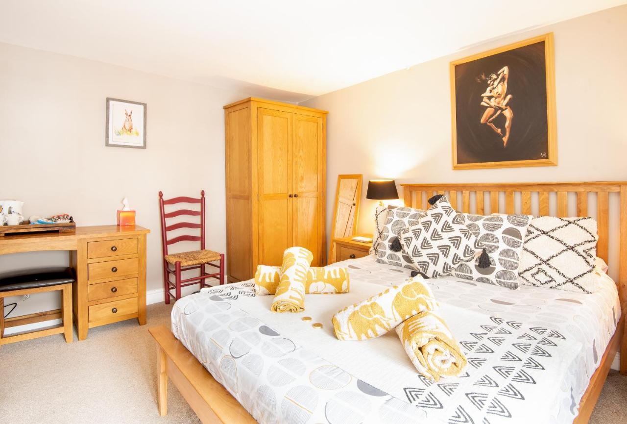 Bridge Street Apartamento Aberystwyth Exterior foto