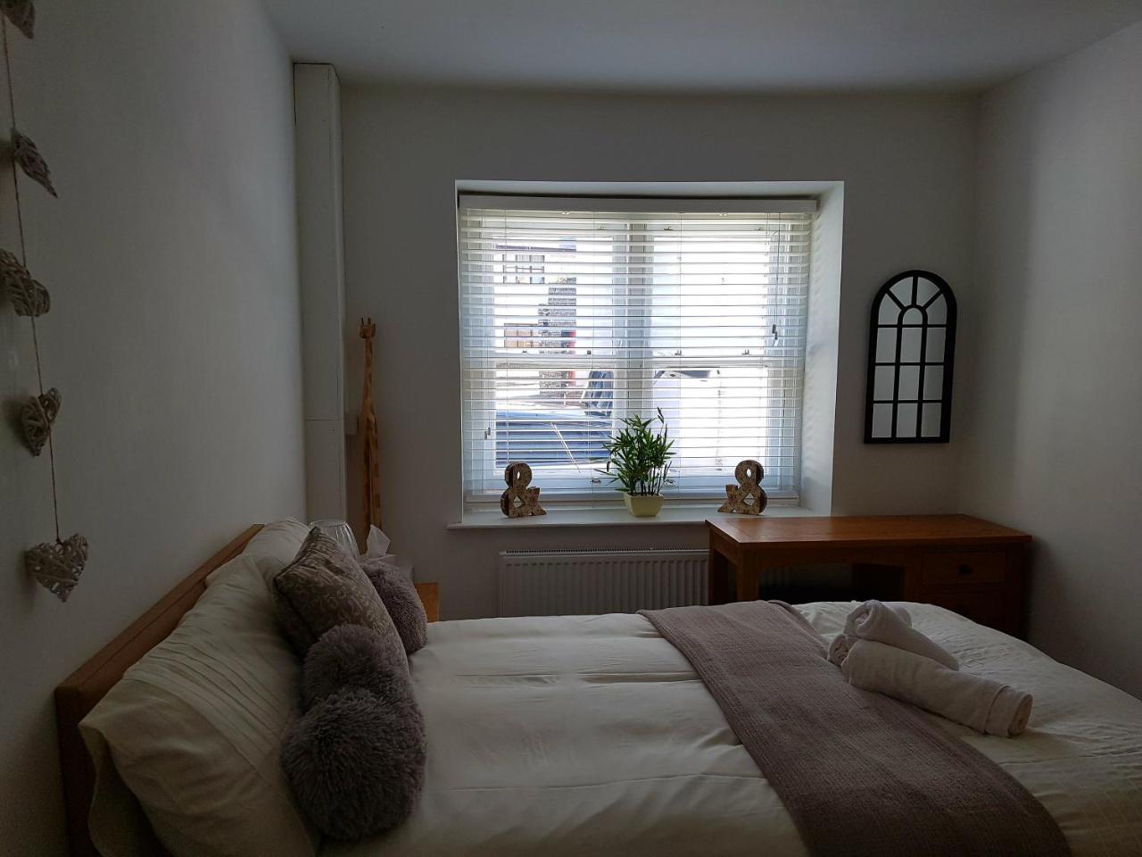 Bridge Street Apartamento Aberystwyth Exterior foto